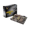 Osnovne plošče Asus Mainboard S-1366 ASUS SABERTOOTH X58, ATX