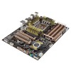 Osnovne plošče Asus Mainboard S-1366 ASUS SABERTOOTH X58, ATX
