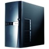 PC Ohišja Antec Ohišje Midi ANTEC Sonata IV, črna, inkl. 620 Watt Mrežno