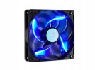 Ventilatorji COOLER MASTER Ventilator Cooler Master moder LED 120mm R4-L2R-20AC-GP