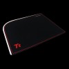 Podloge Thermaltake Podloga za miško THERMALTAKE TtEsports Dasher Gaming Mouse Pad