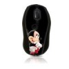 Miške DISNEY Miška DISNEY Micky Mouse, črna, USB
