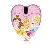 Miške DISNEY Mini Miška DISNEY Princess, pink, USB