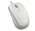 Miške Microsoft MICROSOFT Compact Optical 500, wei
