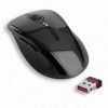 Miške Cherry Mouse CHERRY M-300R Life Nano Wireless Laser Mobile Mouse, USB