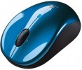 Miške Logitech LOGITECH V470, Cordless Laser Mouse za Bluetooth Bela