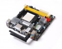 Osnovne plošče  Mainboard S-AM3 ZOTAC 880G-ITX, Mini-ITX