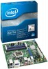 Osnovne plošče Intel Mainboard S-1155 INTEL DQ67SWB3, mATX, bulk