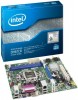 Osnovne plošče Intel Mainboard S-1155 INTEL DH61CRB3, ATX, bulk