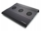 Dodatki za prenosnike Logitech Hlajenje za prenosnike Cooler Master NotePal W2