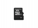 Spominske kartice Kingston KINGSTON 8GB DIG.CARD MICROSD SDC4/8GB