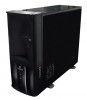 PC Ohišja SILVERSTONE Ohišje SILVERSTONE TemJin SST-TJ05B-T črna