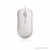 Miške Microsoft MICROSOFT Ready Mouse, bel
