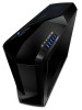 PC Ohišja NZXT Ohišje Midi NZXT Phantom, Black Edition, brez napajalnika