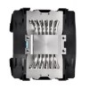 CPU hladilniki Thermaltake Hladilnik za procesor THERMALTAKE Frio OCK