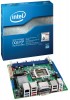 Osnovne plošče Intel Mainboard S-1155 INTEL DQ67EPB3, mini-ITX