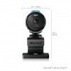  WEB kamere Microsoft Webcam MICROSOFT Lifecam Studio 1080p, USB