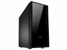 PC Ohišja COOLER MASTER Ohišje Cooler Master Silencio RC-550-KKN1