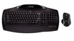  Logitech Tipkovnica in miška Logitech Cordless Desktop MX5500 Revolution, SLO
