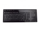  Logitech Tipkovnica Logitech Cordless Mediaboard PRO for PS3