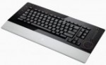  Logitech Tipkovnica Logitech diNovo Edge, SLO tisk
