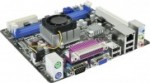 Osnovne plošče Asrock Matična plošča ASRock AD525PV3 ATOM D525