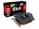 Grafične kartice Club 3D Grafična kartica Club 3D HD 6770 1GB DDR5 PCIE