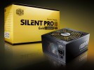 Napajalniki COOLER MASTER Mrežno ATX 1000 Watt, COOLER MASTER Silent Pro Gold Series, 80Plus Gold