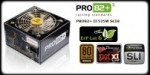 Napajalniki Enermax Napajalnik ATX 525 Watt, ENERMAX PRO82+ II, 80Plus-Bronze
