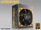 Napajalniki Enermax Napajalnik ATX 1350 Watt, ENERMAX MaxRevo, 80Plus-Gold