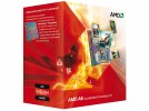 Procesorji AMD Procesor AMD Fusion A6-3650