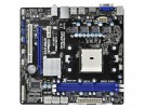 Osnovne plošče Asrock Matična plošča ASRock A75M-HVS FM1