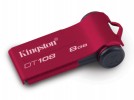  USB spominski mediji Kingston Kingston USB 16GB DT108/16GB