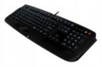  RAZER Tipkovnica Razer Anansi US, Slo g.