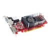Grafične kartice Asus Grafikkarte PCI-E 2.1 ASUS EAH6570/DI/1GD3(LP), Low Profile, retail, 1024MB