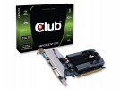 Grafične kartice Club 3D Grafična kartica Club 3D GT520 1024MB DDR3 Low Profile
