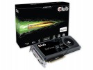 Grafične kartice Club 3D VGA CLUB3D GTX580 1536MB GDDR5 PCIE