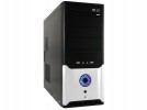 PC Ohišja LC Power Ohišje LC ATX MIDI 649BS LC420H 420W