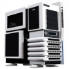 PC Ohišja Thermaltake Ohišje Midi THERMALTAKE Level 10 GT Snow Edition 
