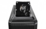 PC Ohišja Thermaltake Ohišje Midi THERMALTAKE Dokker, Window
