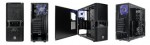 PC Ohišja Thermaltake Ohišje Midi THERMALTAKE V3 Black Edition