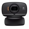  WEB kamere Logitech Webcam LOGITECH HD C525, USB