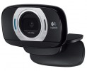  WEB kamere Logitech Webcam LOGITECH HD C615, USB
