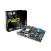 Osnovne plošče Asus Mainboard Socket-FM1 ASUS F1A55-V, ATX