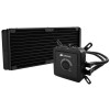 Vodna hlajenja CORSAIR Vodno hlajenje CORSAIR Cooling Hydro Series H100