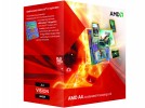 Procesorji  Procesor AMD A4-3300 X2 FM1