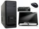 Namizni računalniki  Računalnik PCplus Win Core