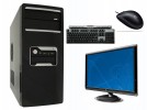 Namizni računalniki  Računalnik PCplus Win Core II