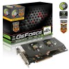 Grafične kartice Point of View Grafikkarte PCI-E 2.0 POINT OF VIEW GeForce GTX560Ti, TGT Charged Dual Fan, retail, 1024MB