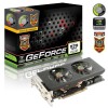 Grafične kartice Point of View Grafikkarte PCI-E 2.0 POINT OF VIEW GeForce GTX570, TGT Charged, Dual Fan, retail, 1280MB